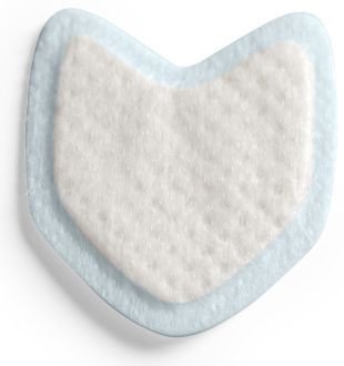 Drydent Parotid savý polštářek S