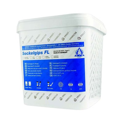 M+W podstavcová sádra modrá 10 kg