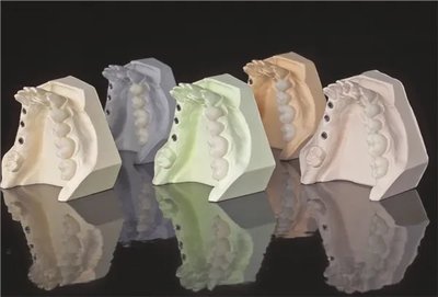 SHERA HARD ROCK light green 4,5kg