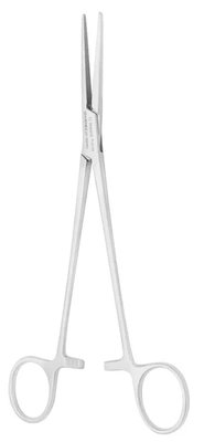 Svorka na cévy; Pean,rov.,jem., 20cm, šroub.zám.