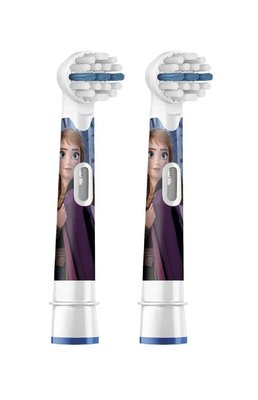 Oral B Stages Kids EB 10-2 MN náhradní hlavice 2 ks - FROZEN