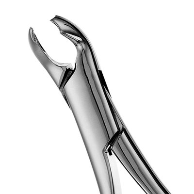 Forceps Hu-Friedy #217 IM 1-2 Molar