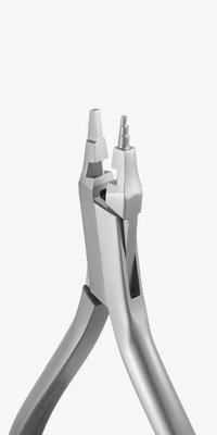 Medesy 3000 - Kliešte na ohýbanie drôtov – Century line (do Ø 0,4 mm)