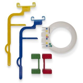 TrollByte Kimera GC Endo Kit 3905/2405 size#1 pozycjoner (RAY RIOSensor Planmeca ProSensor)