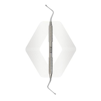 Kostní kyreta Hemingway-1, 2.0mm