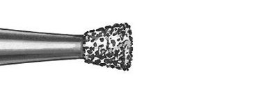 Diamant obrácený kužel D19mm 014, 6805