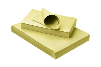 Akzenta Tray papír 18×28 cm 10×250 ks - Yellow