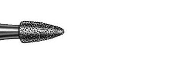 Diamant granát D19mm 016, 390EF