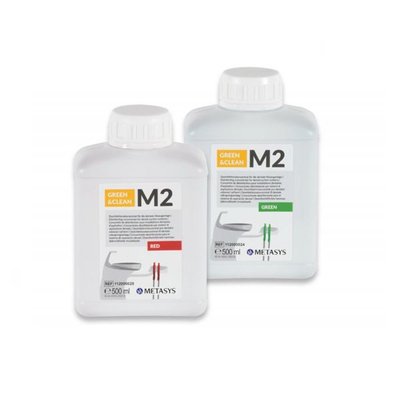 Green & Clean M2 červené 500ml