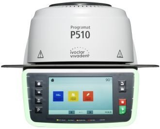 Programat P510 G2 keramická pec