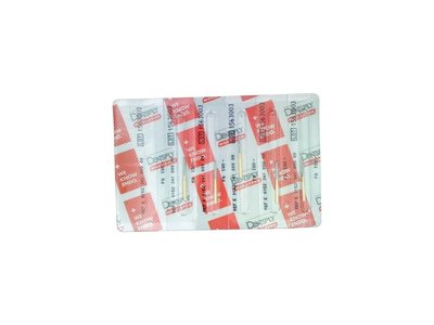 Endo-Z - tvrdokovový vrtáček pro kavitu, E0152, FG 21mm