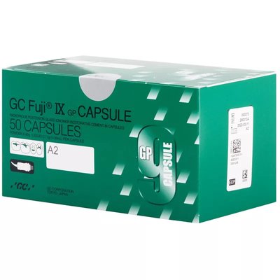 GC Fuji IX GP kapsułki 50szt