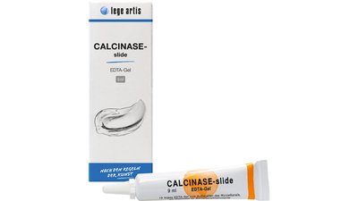 CALCINASE-slide