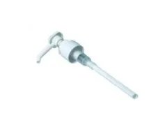 Pumpička pro 1 l láhve - dávka 1 ml