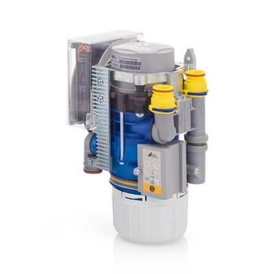 Dürr Kombinovaný separátor CAS1