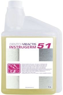 HYGITECH INSTRUGERM DV 51 1L