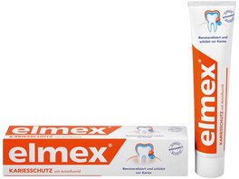 elmex® Zahnpasta