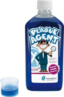 miradent Plaque Agent®