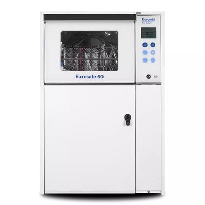 EURONDA Myjnia Euronda Eurosafe 60 - termodezynfektor 60L
