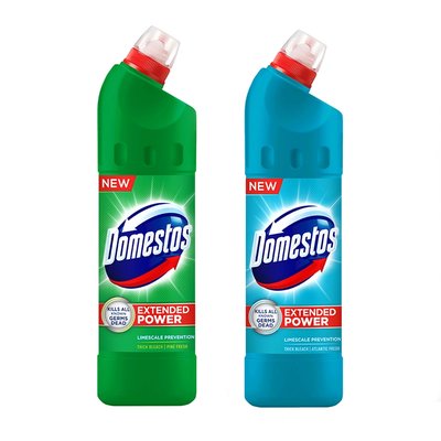 Domestos 24H WC 750 ml