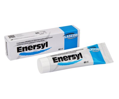 Silaxil Enersyl Katalizator 60 ml Lascod