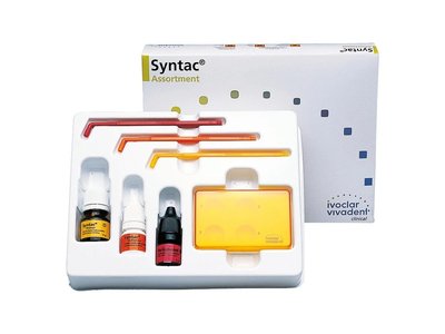 Syntac set