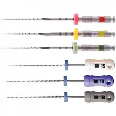 TF ADAPTIVE SMALL PROCEDURE PACK 23MM