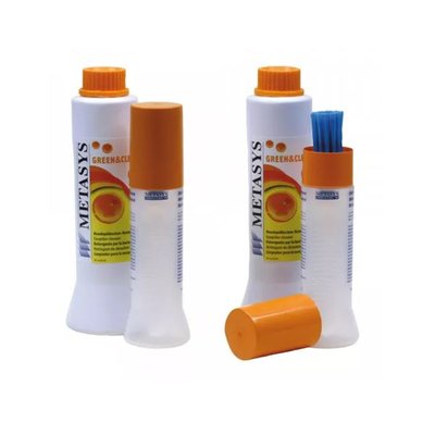 Green & Clean MB 4x500ml bez kartáčků