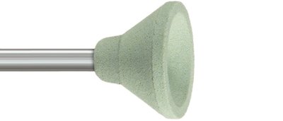 Leštící kalich D44,5mm 120