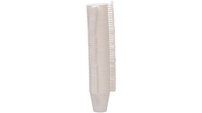 Vips™ Abfallbecher