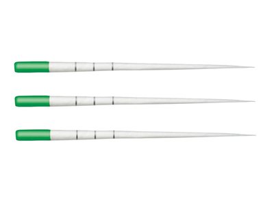 TruNatomy papírové čepy medium, 180 ks