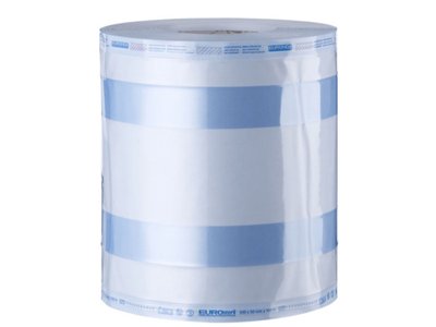 Euronda Eurosteril - sterilizační fólie 200x50mm x 100m (20410355)