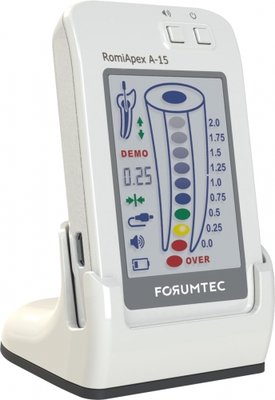 Forumtec RomiApex A15