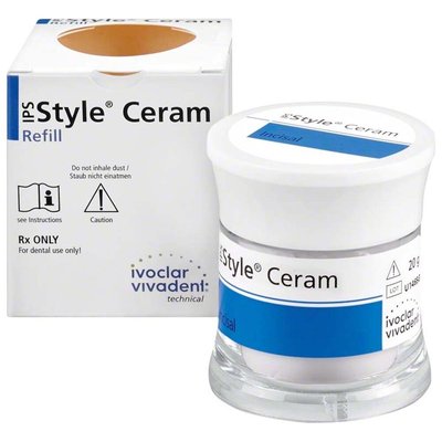 IPS Style Ceram Incisal, 100g I5