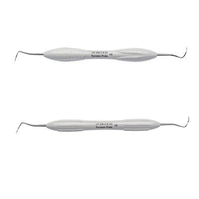 LM-Arte FURKAČNÍ SONDA 20B-21BXSI/20B-21BES - 20B–21BES