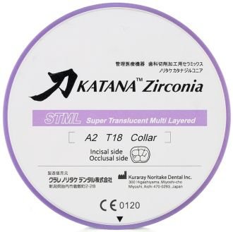 Katana ZR STML