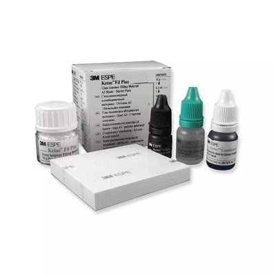 Ketac Fil Plus zestaw startowy