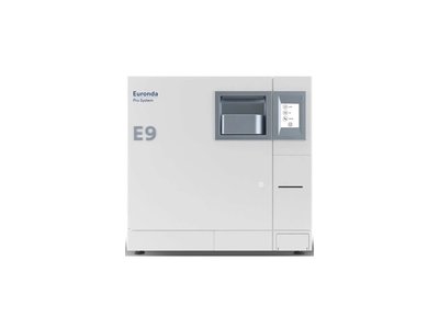 EURONDA - Autoclave E9 24l