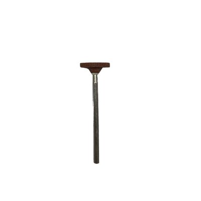 Red stone disk 011R 10ks
