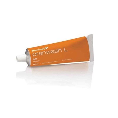 Oranwash L 140 ml