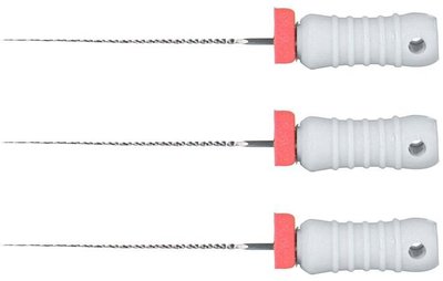 K-file POLODENT 31 mm ISO 15