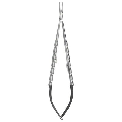 Needle Holder Micro Surgical Sinusline, 6-0, 7-0,