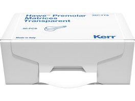 Matrizen transparent - Set