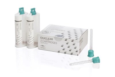 GC Exaclear 2x48ml