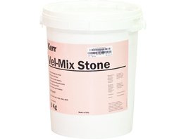 Vel-Mix Stone - Eimer 25 kg rosa