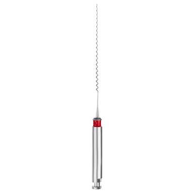 Endostar Paste Fillers bez pruž. Lentule 025/21mm, 4ks