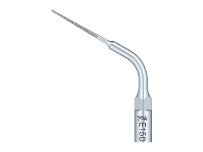 Ultrazvuková koncovka pro Woodpecker/EMS, E15D