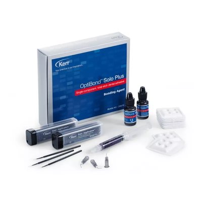 OptiBond Solo Plus 3ml