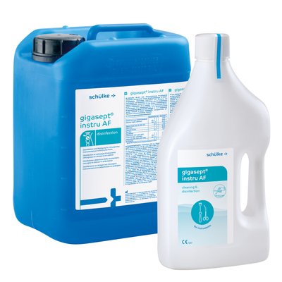 Gigasept Instru AF - 5 l