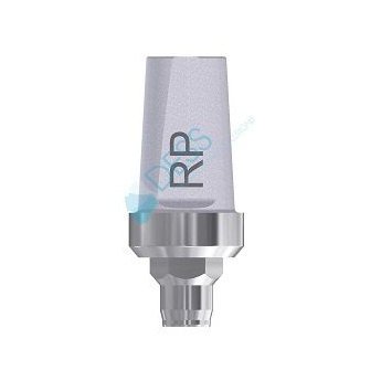 přímý abutment 3i Certain, RP 4,1